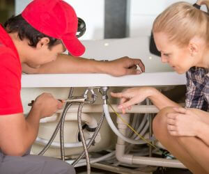 About Water Leak Detection Pros Timbo, AR